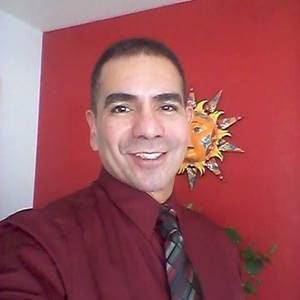 Meet your Posher, Larry